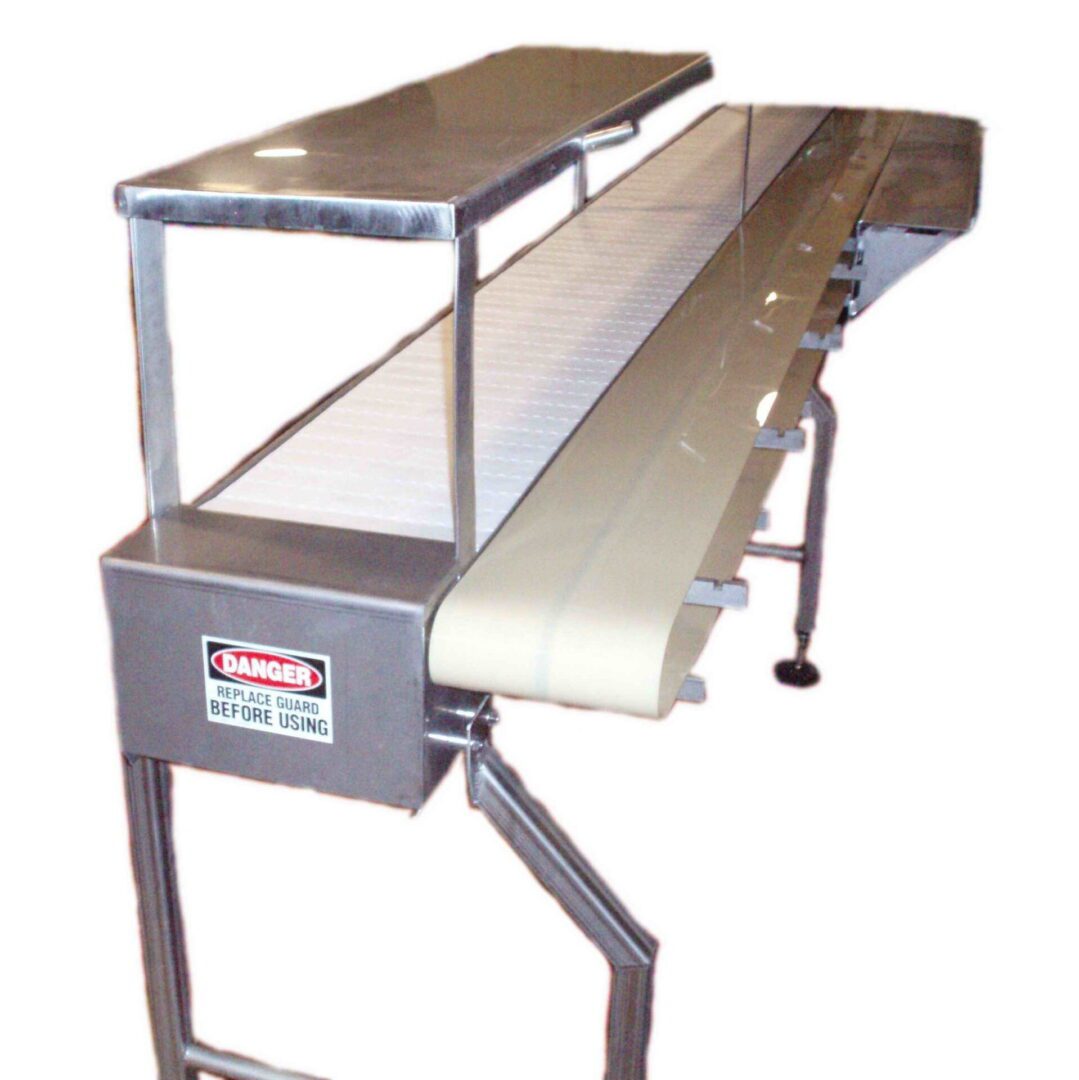Dairy/Meat Equipment