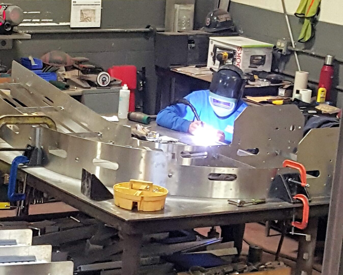 welding welding